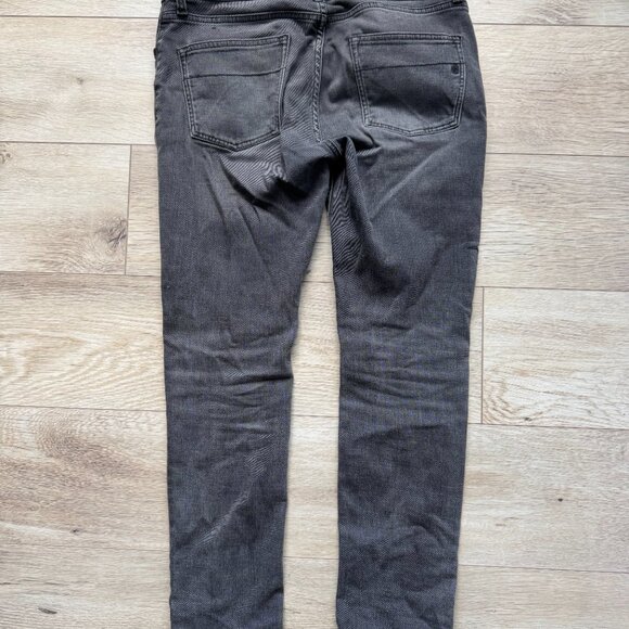 Frank & Oak Jeans 32x32 Men Skinny Fit - Picture 4 of 5